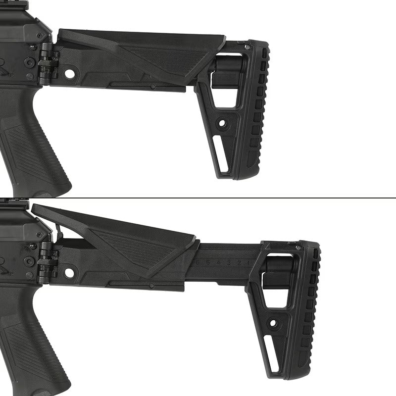 WELL PRO AK-12M1 GBBR【Super Accuraカスタム注文】