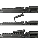 WELL PRO FN M249 SAW ｜ツインモーター｜電子トリガー