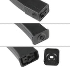 WELL PRO PPK20 フルメタルVer. DSG仕様 ハードガンケース付
