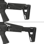 WELL PRO AK-12M1 Carbine GBBR【Super Accuraカスタム注文】