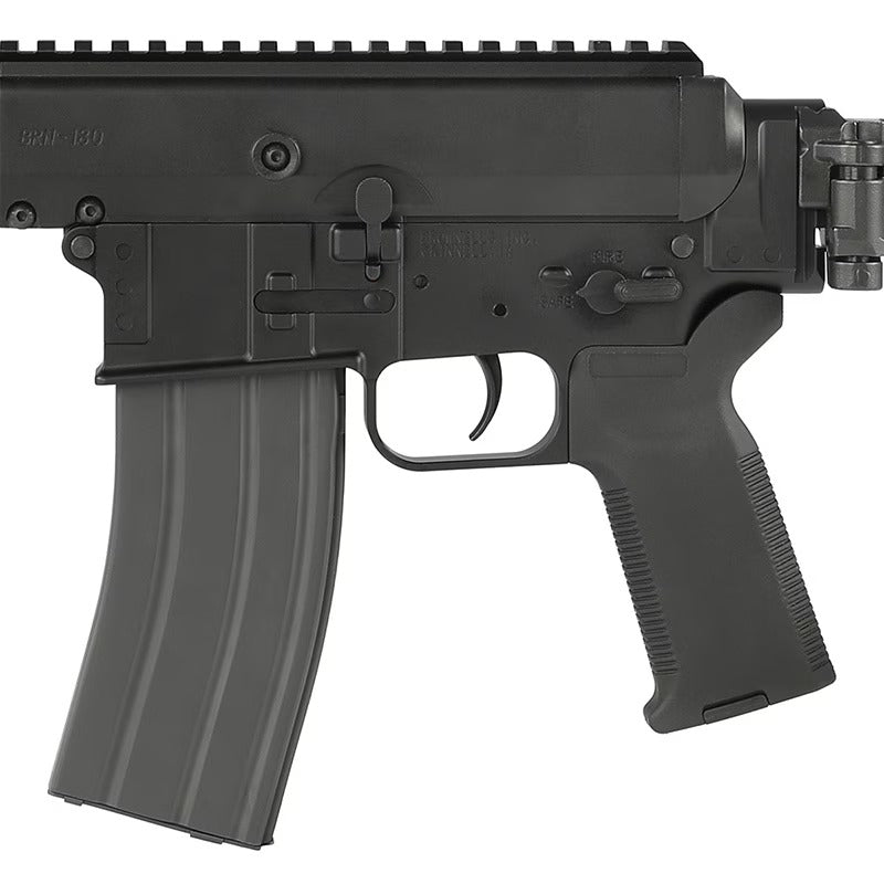 Salvo Precision BRN-180S GEN2 DX GBBR【Super Accuraカスタム注文】
