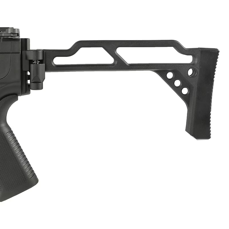 DE Airsoft CARACAL CMP9 [玄モーター仕様]