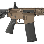 CYMA Plus Daniel Defense M4A1 RIII FDE