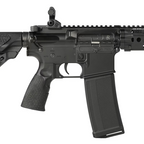CYMA Plus Daniel Defense M4A1 RIII BK