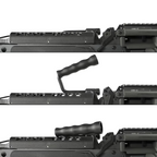 WELL PRO FN M249 PARA ｜ツインモーター｜電子トリガー