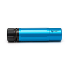 PTS Dead Air Sandman-Kタイプ ダミーサプレッサー Training Blue 14mm逆