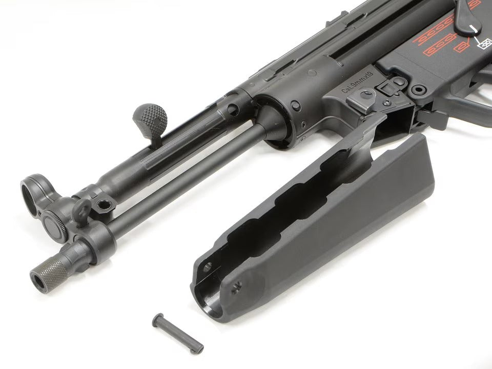 VFC H&K MP5A4 ZD