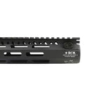 Airsoft Artisan BCM MCMR タイプ 10inch M-LOKハンドガード (AEG/GBB/PTW)