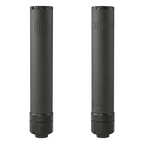 BPW SIG SLH 300タイプ QDダミーサプレッサー 14mm逆