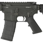 GHK Daniel Defense DDM4 V7K CO2 GBBR BK【Super Accuraカスタム注文】