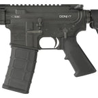 GHK Daniel Defense DDM4 V7 CO2 GBBR BK【SUPER ACCURAカスタム即納品】