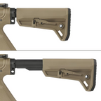 WELL PRO KAC KS-1 13.7inch FDE ブラシレスモーター仕様