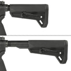 DE/EMG NOVESKE N4 DEVGRU 10.5" GBBR BK [カスタム注文]