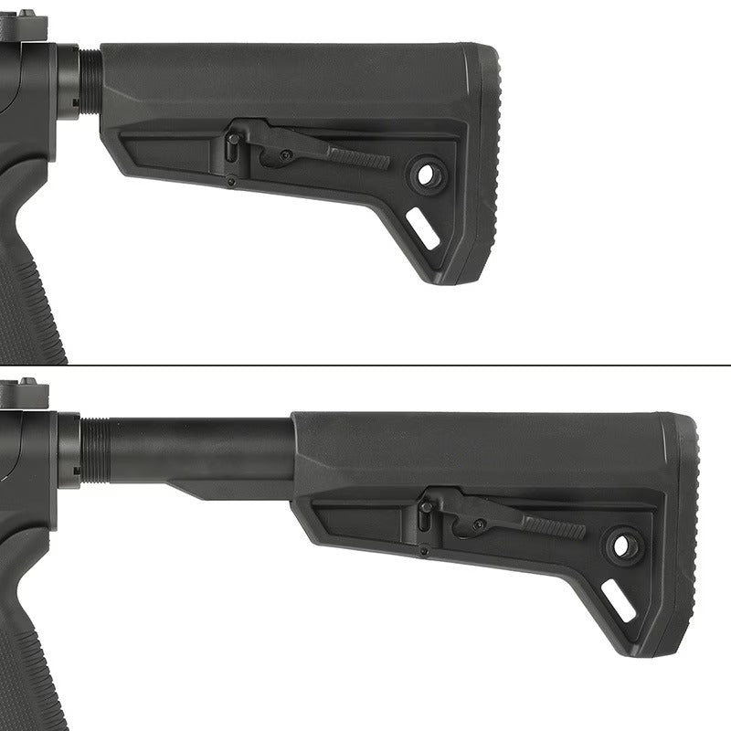 DE/EMG NOVESKE N4 DEVGRU 10.5" GBBR FDE [カスタム注文]