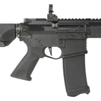Modify XtremeDuty AR-15 10.3inch CQB ASTER搭載モデル