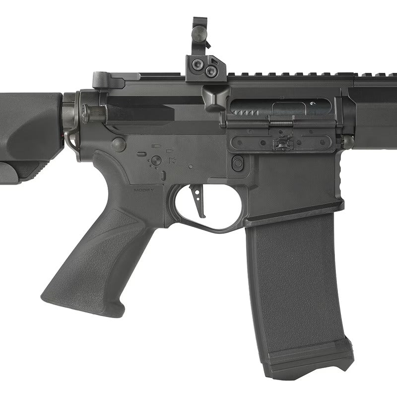 Modify XtremeDuty AR-15 10.3inch CQB ASTER搭載モデル
