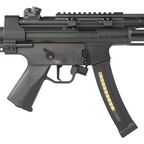 CYMA Plus H&K MP5 Custom Wire stock