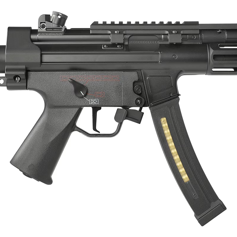 CYMA Plus H&K MP5 Custom AR stock