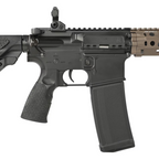 CYMA Plus Daniel Defense M4A1 RIII 2Tone