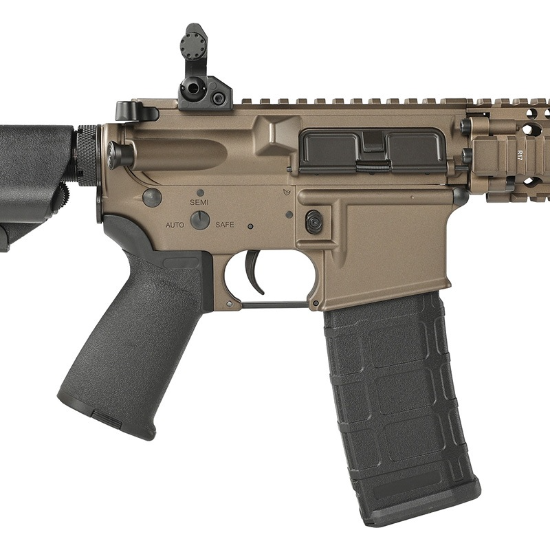 CYMA Plus Daniel Defense M4A1 FDE