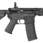 CYMA Plus Daniel Defense MK18 BK