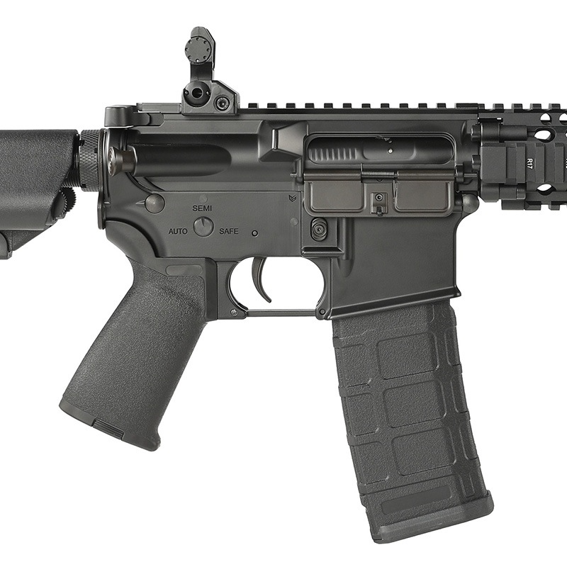 CYMA Plus Daniel Defense MK18 BK