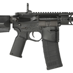 CYMA Plus Spike's Tactical x Rare Breed Crusader Carbine