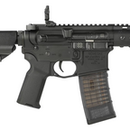 CYMA Plus Noveske N4 Diplomat Gen3 7.5inch BK