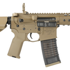 CYMA Plus Noveske N4 Diplomat Gen3 7.5inch FDE