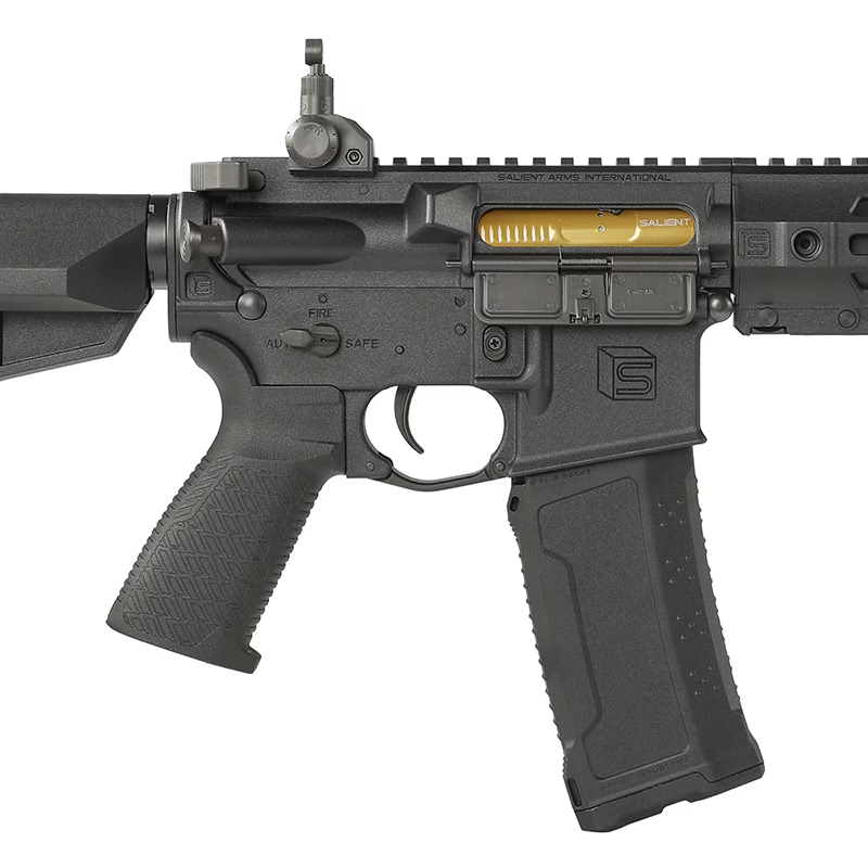 CYMA Plus Salient Arms SAI GRY 7.5inch（アナログ式トリガー）