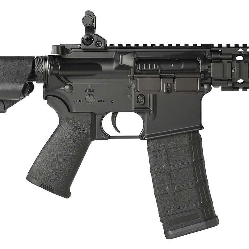 CYMA Plus Daniel Defense M4A1 BK
