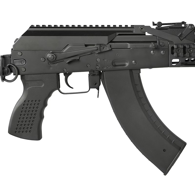 CYMA Plus AKM Zenit Custom – AIRSOFT97 WEB