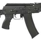 CYMA Plus AK74 Zenit Custom