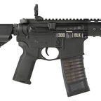 CYMA Plus Noveske N4 DEVGRU BK