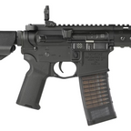 CYMA Plus Noveske N4 Infidel Gen3 13.5inch BK