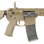 CYMA Plus Noveske N4 Infidel Gen3 13.5inch FDE