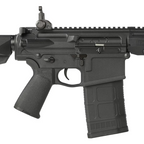 CYMA Plus Barrett REC10 BK