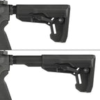 DE Aeroknox AX//15 8.5" GRAY GBBR [カスタム注文]