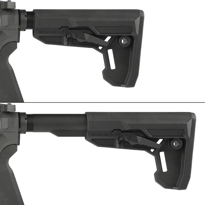 DE Aeroknox AX//15 8.5" GRAY GBBR [カスタム注文]