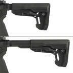 DE Aeroknox AX//15 10.5" GBBR [カスタム注文]