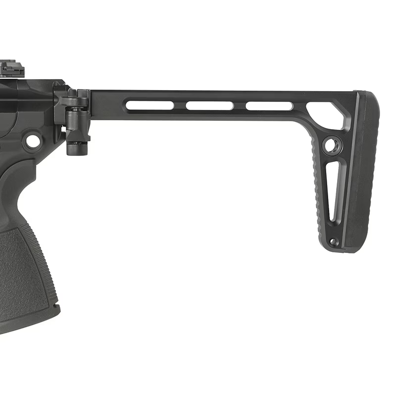 Salvo SIG MCX VIRTUS LT 11.5" GBBR【SUPER ACCURAカスタム注文】