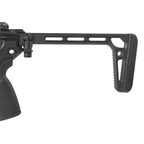 Salvo SIG MCX SPEAR LT 10.5" CSAW GBBR BK【Super Accuraカスタム注文】