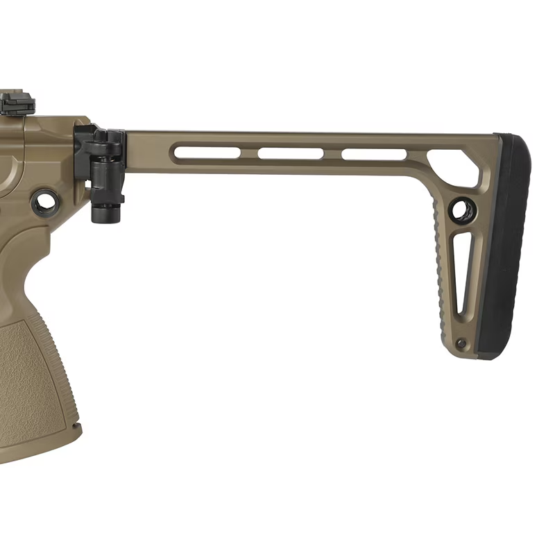Salvo SIG MCX SPEAR LT 11.5" GBBR BK【SUPER ACCURAカスタム注文】