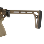 Salvo SIG MCX SPEAR LT 11.5" GBBR Gray【SUPER ACCURAカスタム注文】