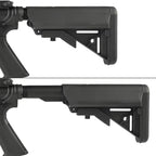 DE/EMG Colt Mk18 Daniel Defense RIII 10.3" GBBR [カスタム注文]