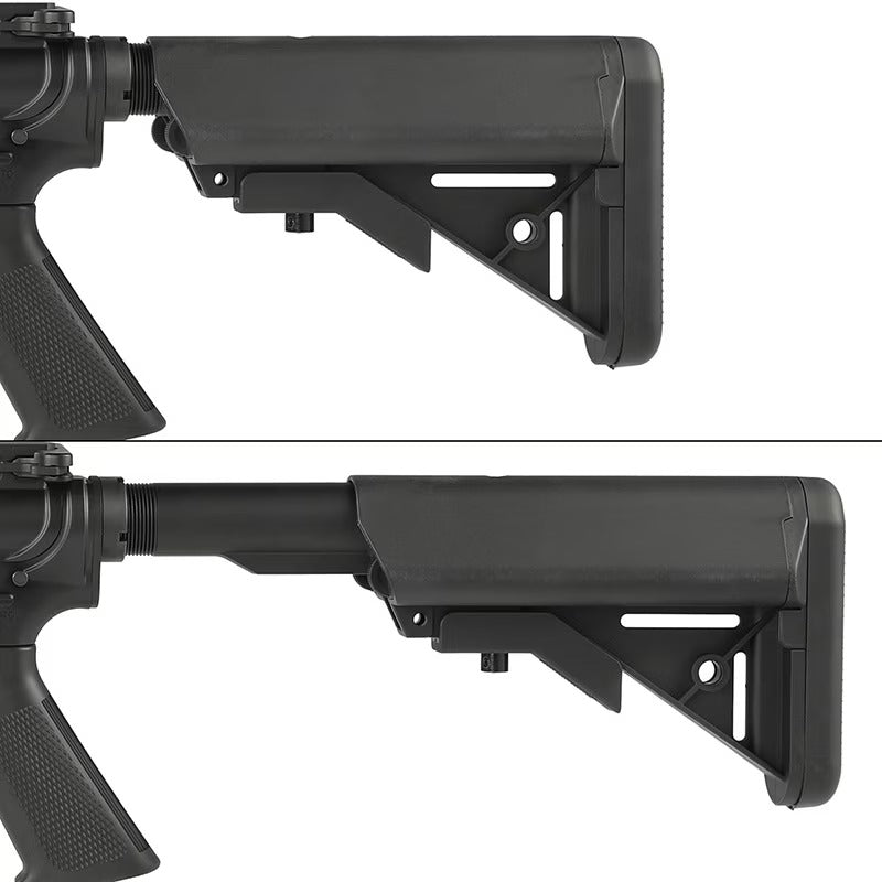 DE/EMG Colt Mk18 Daniel Defense RIII 10.3" GBBR [カスタム注文]