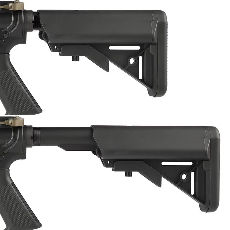 DE/EMG Colt M4A1 URG-I 14.5" GBBR [カスタム注文]