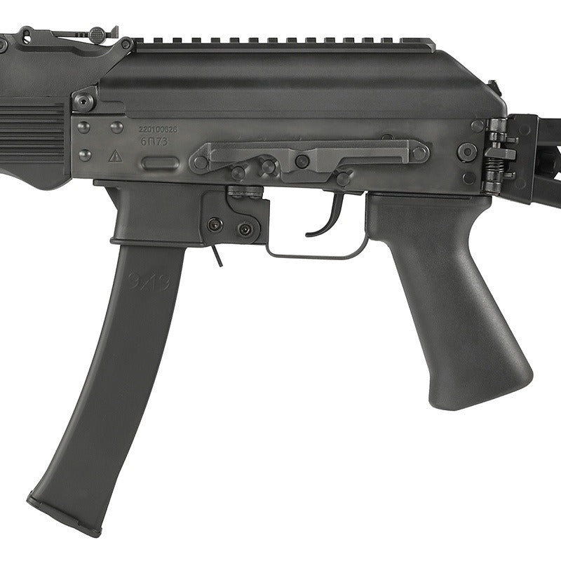 WELL PRO  PP-19-01 Vityaz GBBR【Super Accuraカスタム注文】