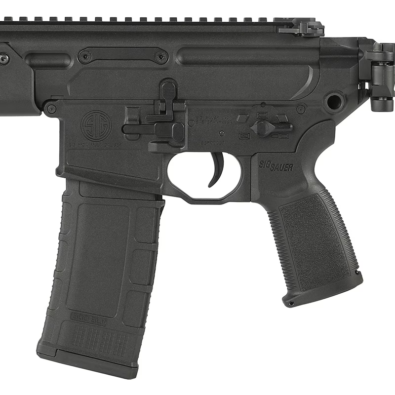 WindyEast SIG MCX RATTLER LT 300BLK 6.75inch