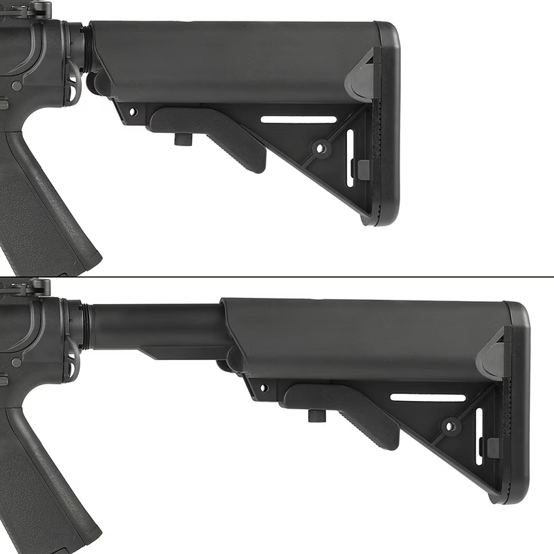 WELL PRO KAC KS-3 11.5inch BK